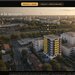 Ilioara, 3 camere, 72 mp, 500 m metrou Nicolae Grigorescu Park Lake